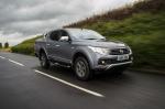 Fiat Fullback Double Cab 2016 года (UK)